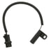 1KR107 by MOTORAD - Engine Crankshaft Position Sensor