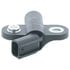 1KR114 by MOTORAD - Engine Crankshaft Position Sensor