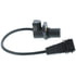 1KR117 by MOTORAD - Engine Crankshaft Position Sensor