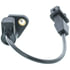 1KR117 by MOTORAD - Engine Crankshaft Position Sensor