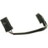 1KR116 by MOTORAD - Engine Crankshaft Position Sensor