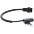 1KR124 by MOTORAD - Engine Crankshaft Position Sensor