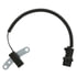 1KR124 by MOTORAD - Engine Crankshaft Position Sensor