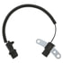 1KR124 by MOTORAD - Engine Crankshaft Position Sensor