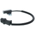 1KR124 by MOTORAD - Engine Crankshaft Position Sensor