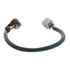 1KR131 by MOTORAD - Engine Crankshaft Position Sensor