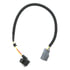 1KR131 by MOTORAD - Engine Crankshaft Position Sensor