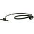 1KR132 by MOTORAD - Engine Crankshaft Position Sensor