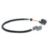 1KR131 by MOTORAD - Engine Crankshaft Position Sensor