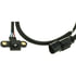 1KR132 by MOTORAD - Engine Crankshaft Position Sensor