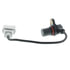 1KR139 by MOTORAD - Engine Crankshaft Position Sensor