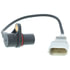 1KR139 by MOTORAD - Engine Crankshaft Position Sensor