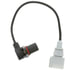 1KR139 by MOTORAD - Engine Crankshaft Position Sensor