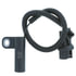 1KR143 by MOTORAD - Engine Crankshaft Position Sensor