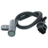 1KR143 by MOTORAD - Engine Crankshaft Position Sensor