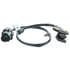 1KR145 by MOTORAD - Engine Crankshaft Position Sensor