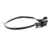 1KR146 by MOTORAD - Engine Crankshaft Position Sensor