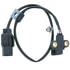 1KR145 by MOTORAD - Engine Crankshaft Position Sensor