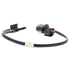 1KR146 by MOTORAD - Engine Crankshaft Position Sensor