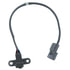 1KR146 by MOTORAD - Engine Crankshaft Position Sensor