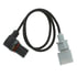 1KR153 by MOTORAD - Engine Crankshaft Position Sensor