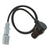 1KR153 by MOTORAD - Engine Crankshaft Position Sensor