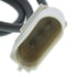 1KR153 by MOTORAD - Engine Crankshaft Position Sensor