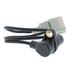 1KR153 by MOTORAD - Engine Crankshaft Position Sensor