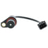 1KR156 by MOTORAD - Engine Crankshaft Position Sensor