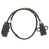 1KR159 by MOTORAD - Engine Crankshaft Position Sensor