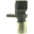 1KR165 by MOTORAD - Engine Crankshaft Position Sensor