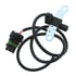 1KR168 by MOTORAD - Engine Crankshaft Position Sensor