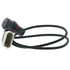 1KR172 by MOTORAD - Engine Crankshaft Position Sensor