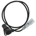 1KR172 by MOTORAD - Engine Crankshaft Position Sensor