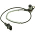 1KR171 by MOTORAD - Engine Crankshaft Position Sensor