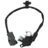 1KR180 by MOTORAD - Engine Crankshaft Position Sensor