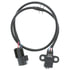 1KR182 by MOTORAD - Engine Crankshaft Position Sensor