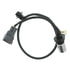 1KR190 by MOTORAD - Engine Crankshaft Position Sensor