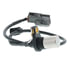 1KR190 by MOTORAD - Engine Crankshaft Position Sensor