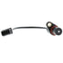 1KR195 by MOTORAD - Engine Crankshaft Position Sensor