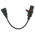 1KR195 by MOTORAD - Engine Crankshaft Position Sensor