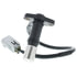 1KR202 by MOTORAD - Engine Crankshaft Position Sensor