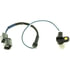 1KR212 by MOTORAD - Engine Crankshaft Position Sensor