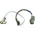 1KR212 by MOTORAD - Engine Crankshaft Position Sensor