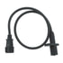 Motorad 1KR239 Engine Crankshaft Position Sensor Engine Crankshaft Position Sensor