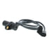 1KR254 by MOTORAD - Engine Crankshaft Position Sensor