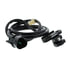 1KR287 by MOTORAD - Engine Crankshaft Position Sensor