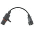 1KR293 by MOTORAD - Engine Crankshaft Position Sensor