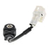 1KS1009 by MOTORAD - Ignition Knock (Detonation) Sensor W/ Harness
