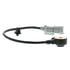 1KS1018 by MOTORAD - Ignition Knock (Detonation) Sensor